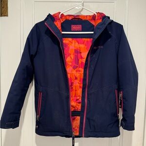 Marmot Snow Suit (Set)